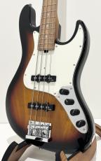 Sadowsky MetroExpress MX21 VJ4 / Tobacco Sunburst Transparent【3.99kg】