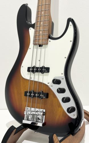Sadowsky MetroExpress MX21 VJ4 / Tobacco Sunburst Transparent【3.99kg】