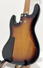 Sadowsky MetroExpress MX21 VJ4 / Tobacco Sunburst Transparent【3.99kg】_6