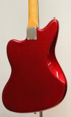 Fender Vintera III Mid '60s Jazzmaster / Candy Apple Red / 3.63kg【ニューモデル】_2