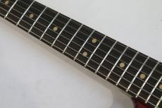 Fender Vintera III Mid '60s Jazzmaster / Candy Apple Red / 3.63kg【ニューモデル】_5