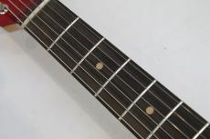 Fender Vintera III Mid '60s Jazzmaster / Candy Apple Red / 3.63kg【ニューモデル】_6