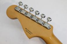 Fender Vintera III Mid '60s Jazzmaster / Candy Apple Red / 3.63kg【ニューモデル】_9