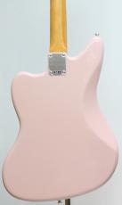 Fender Vintera III Mid '60s Jaguar / Shell Pink / 4.02kg【ニューモデル】_2