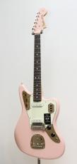 Fender Vintera III Mid '60s Jaguar / Shell Pink / 4.02kg【ニューモデル】_3