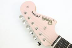 Fender Vintera III Mid '60s Jaguar / Shell Pink / 4.02kg【ニューモデル】_6