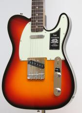Fender Limited Edition Vintera III Early '60s Telecaster Custom /  3-Color Sunburs / 3.58kg【ニューモデル】