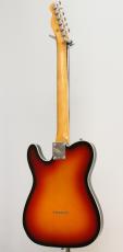 Fender Limited Edition Vintera III Early '60s Telecaster Custom /  3-Color Sunburs / 3.58kg【ニューモデル】_4