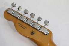 Fender Limited Edition Vintera III Early '60s Telecaster Custom /  3-Color Sunburs / 3.58kg【ニューモデル】_9