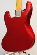 Fender Vintera III Early '70s Jazz Bass / Candy Apple Red / 4.38kg【ニューモデル】_2