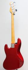 Fender Vintera III Early '70s Jazz Bass / Candy Apple Red / 4.38kg【ニューモデル】_4