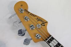 Fender Vintera III Early '70s Jazz Bass / Candy Apple Red / 4.38kg【ニューモデル】_5