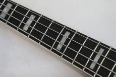 Fender Vintera III Early '70s Jazz Bass / Candy Apple Red / 4.38kg【ニューモデル】_8