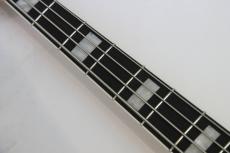 Fender Vintera III Early '70s Jazz Bass / Candy Apple Red / 4.38kg【ニューモデル】_9