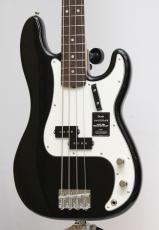 Fender Vintera III Late '60s Precision Bass / Black / 3.84kg【ニューモデル】