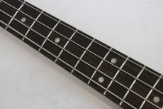 Fender Vintera III Late '60s Precision Bass / Black / 3.84kg【ニューモデル】_5