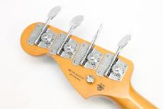 Fender Vintera III Late '60s Precision Bass / Black / 3.84kg【ニューモデル】_9