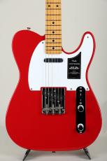 Fender Vintera III Late '50s Telecaster MN Dakota Red【S/N MX25164828】