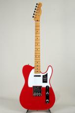 Fender Vintera III Late '50s Telecaster MN Dakota Red【S/N MX25164828】_2