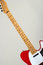 Fender Vintera III Late '50s Telecaster MN Dakota Red【S/N MX25164828】_5
