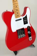 Fender Vintera III Late '50s Telecaster MN Dakota Red【S/N MX25164828】_9