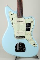 Fender Vintera III Mid '60s Jazzmaster RW Sonic Blue 【S/N MX26005557】