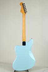 Fender Vintera III Mid '60s Jazzmaster RW Sonic Blue 【S/N MX26005557】_4