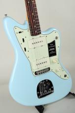Fender Vintera III Mid '60s Jazzmaster RW Sonic Blue 【S/N MX26005557】_9