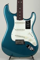 Fender Vintera III Late '60s Stratocaster RW Ocean Turquoise 【S/N MX26004626】