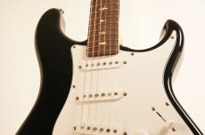 Paul Reed Smith [PRS] SE SE Silver Sky Rosewood -Piano Black- 【3.24kg】_3