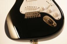 Paul Reed Smith [PRS] SE SE Silver Sky Rosewood -Piano Black- 【3.24kg】_4