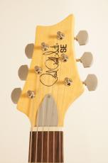 Paul Reed Smith [PRS] SE SE Silver Sky Rosewood -Piano Black- 【3.24kg】_5