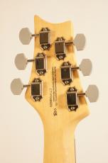 Paul Reed Smith [PRS] SE SE Silver Sky Rosewood -Piano Black- 【3.24kg】_10