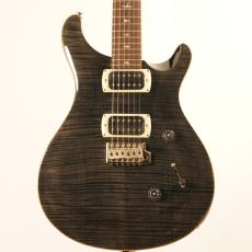 Paul Reed Smith [PRS] SE Custom 24 -Gray Black- 【3.44kg】