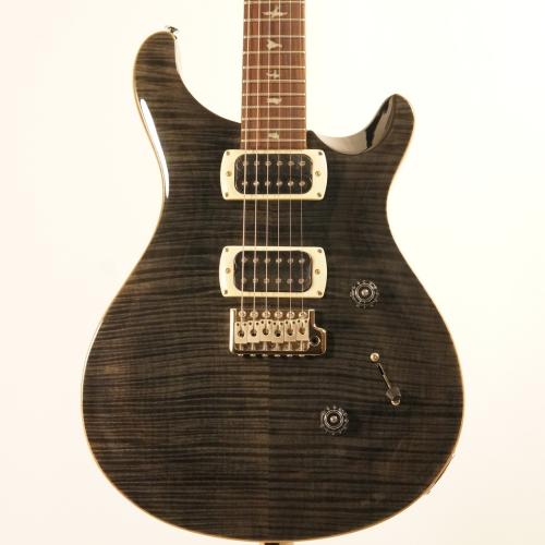Paul Reed Smith [PRS] SE Custom 24 -Gray Black- 【3.44kg】