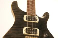 Paul Reed Smith [PRS] SE Custom 24 -Gray Black- 【3.44kg】_3