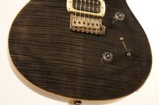 Paul Reed Smith [PRS] SE Custom 24 -Gray Black- 【3.44kg】_4