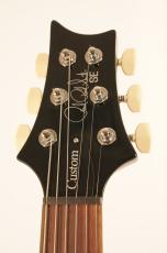 Paul Reed Smith [PRS] SE Custom 24 -Gray Black- 【3.44kg】_5