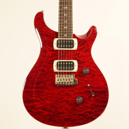 Paul Reed Smith [PRS] SE Custom 24 Quilt -Ruby- 【3.67kg】