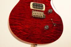 Paul Reed Smith [PRS] SE Custom 24 Quilt -Ruby- 【3.67kg】_4
