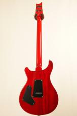 Paul Reed Smith [PRS] SE Custom 24 Quilt -Ruby- 【3.67kg】_7