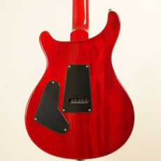 Paul Reed Smith [PRS] SE Custom 24 Quilt -Ruby- 【3.67kg】_8