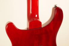 Paul Reed Smith [PRS] SE Custom 24 Quilt -Ruby- 【3.67kg】_9