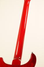 Paul Reed Smith [PRS] SE Custom 24 Quilt -Ruby- 【3.67kg】_11