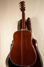 Martin CTM D-45 STYLE 68 ~Italian Alpine Spruce × Madagascar Rosewood~ 【2018年製】_3