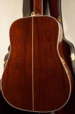 Martin CTM D-45 STYLE 68 ~Italian Alpine Spruce × Madagascar Rosewood~ 【2018年製】_4