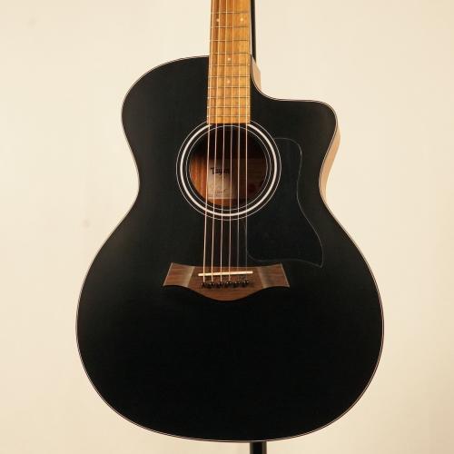 Taylor Taylor 114ce LTD Blacktop|国内限定・特別仕様モデル