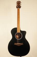 Taylor Taylor 114ce LTD Blacktop|国内限定・特別仕様モデル_2