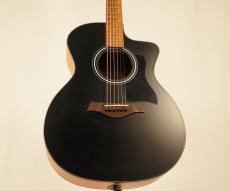 Taylor Taylor 114ce LTD Blacktop|国内限定・特別仕様モデル_3