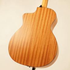 Taylor Taylor 114ce LTD Blacktop|国内限定・特別仕様モデル_4